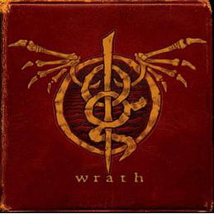 LAMB OF GOD - Wrath  limited 2CD
