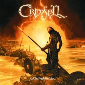CRIMFALL - As the path unfolds          