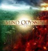MIND ODYSSEY - Time to change it        