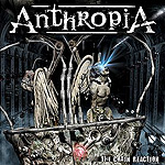ANTHROPIA - Chain reaction              
