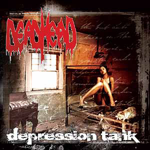 DEADHEAD - Depression tank              