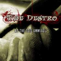 DESTRO - As the coil unwinds            