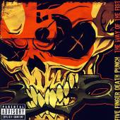 FIVE FINGER DEATH PUNCH - Way of the fis
