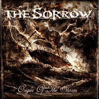 SORROW - Origin of the storm - limit