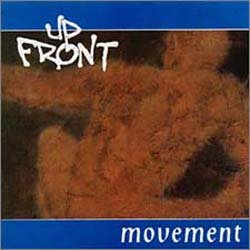 UPFRONT - Movement      