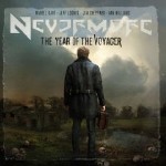 NEVERMORE - The Year Of The Voyager 2-CD