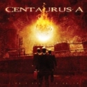 CENTAURUS A - Side effects expected     