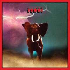 ZOMBI - Spirit animal                   