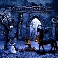 AGATHODAIMON - Phoenix                  