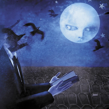 AGONIST - Lullabies for the Dormant Mind