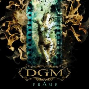 DGM - Frame                             