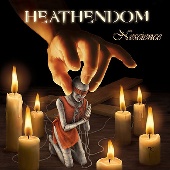 HEATHENDOM - Nescience                  