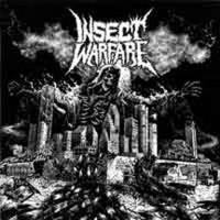 INSECT WARFARE - World Extermination    