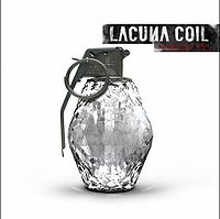 LACUNA COIL - Shallow Life              