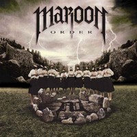 MAROON - Order - ltd.                   