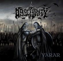 OBSCURITY - Varar                       