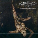 SVARTTJERN - Misannthropic Path Of...   