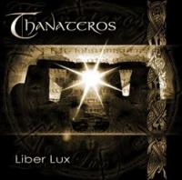 THANATEROS - Liber Lux                  