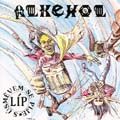 ALKEHOL - S úsměvem se pije líp         