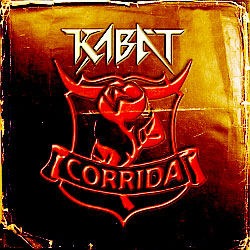KABÁT - Corrida                         