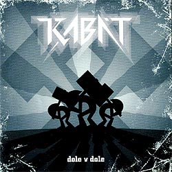 KABÁT - Dole v dole                     