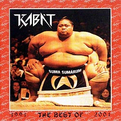 KABÁT - Suma sumárum                    