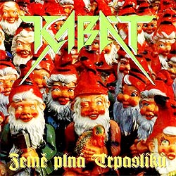 KABÁT - Země plná trpaslíků             