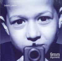 LANDA DANIEL - 9 mm argument…           