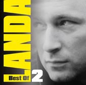 LANDA DANIEL - Best of                  