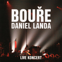LANDA DANIEL - Bouře                    