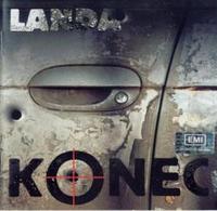 LANDA DANIEL - Konec                    