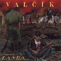 LANDA DANIEL - Valčík                   