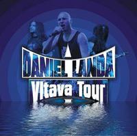 LANDA DANIEL - Vltava tour              