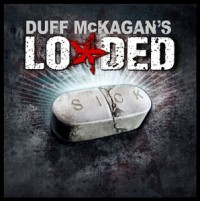 MCKAGAN DUFF - Sick                     