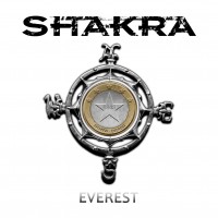 SHAKRA - Everest - digipack             