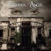 FLASHBACK OF ANGER  Splinters of live   
