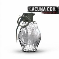 LACUNA COIL - Shallow life - digipack   