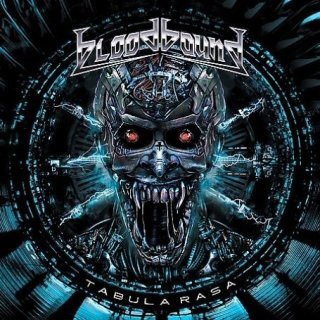 BLOODBOUND - Tabula rasa 