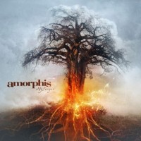 AMORPHIS - Skyforger                    