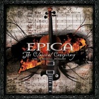 EPICA - Classical conspiracy - digipack 