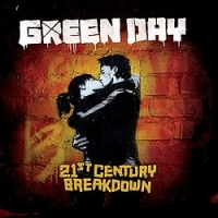 GREEN DAY - 21st century breakdown      