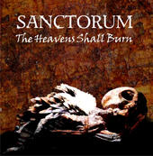 SANCTORUM - The heavens shall burn      