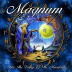 MAGNUM - Into the valley of the moon kin