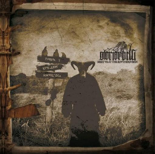 GLORIOR BELLI - Meet us at southern sign