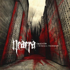NEAERA - Omnicide - Creation unleashed  