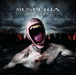 SUSPERIA - Attitude                     