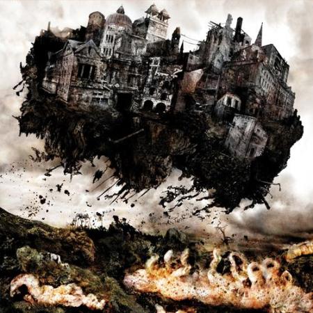 UNHOLY - New life behind closed eyes    