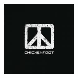 CHICKENFOOT - Chickenfoot