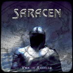 SARACEN - Vox in excelso                