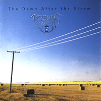 TEMPUS FUGIT - The dawn after the storm 